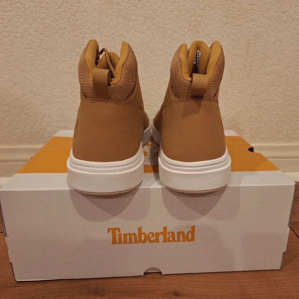 Timberland - Picture 4 of 4